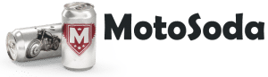 MotoSoda.com logo