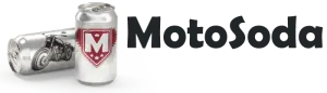 MotoSoda.com logo